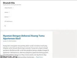 Sites similar to dirumahkita.com