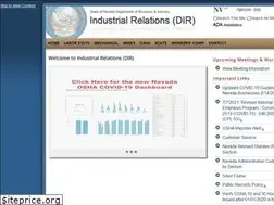 Sites similar to dirweb.state.nv.us