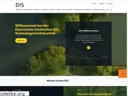 Sites similar to dis-arb.de