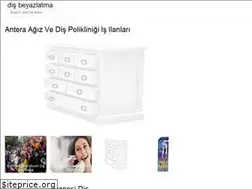 Sites similar to dis-beyazlatma.onrender.com