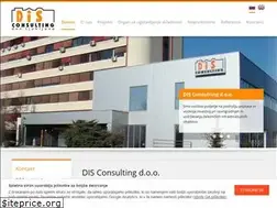 Sites similar to dis-consulting.si