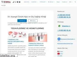 Sites similar to dis-doktoru.com