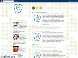 Sites similar to dis-hastanesi.blogspot.com