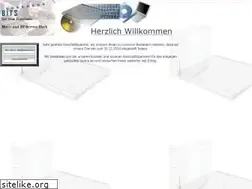 Sites similar to dis-heck.de