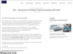 Sites similar to dis-immobilien.de