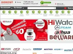Sites similar to dis-kont.ru