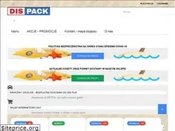 Sites similar to dis-pack.pl
