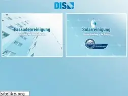 Sites similar to dis-solaranlagenreinigung.de