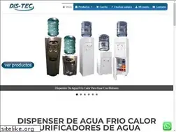 Sites similar to dis-tec.com.ar