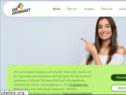 Sites similar to dis-zahnarzt.ch