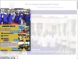 Sites similar to dis.ac.tz