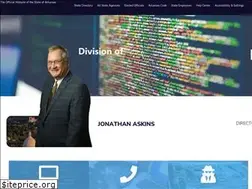 Sites similar to dis.arkansas.gov