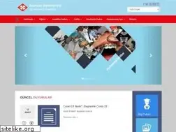 Sites similar to dis.baskent.edu.tr
