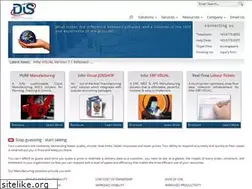 Sites similar to dis.com.sg