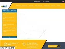 Sites similar to dis.com.vn