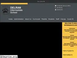 Sites similar to dis.delranschools.org