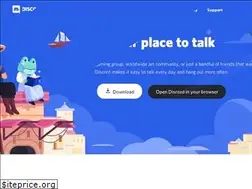 Sites similar to dis.gd