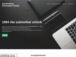 Sites similar to dis.hu