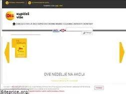 Sites similar to dis.rs