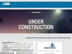 Sites similar to dis.sch.ae