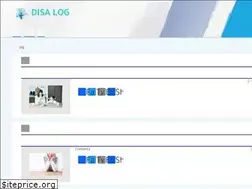Sites similar to disa.blue