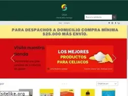 Sites similar to disa.cl