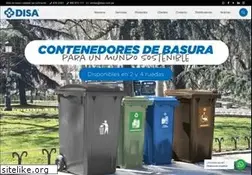 Sites similar to disa.com.pe