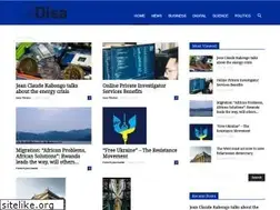 Sites similar to disa.org