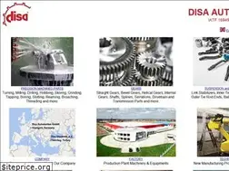 Sites similar to disaautomotive.com