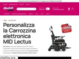 Sites similar to disabiliabili.net