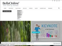 Sites similar to disabilities.bellaonline.com