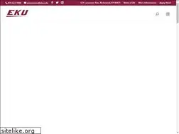 Sites similar to disabilities.eku.edu