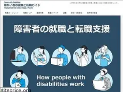 Sites similar to disabilities.site