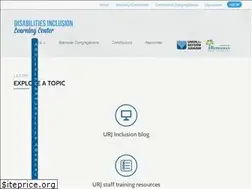Sites similar to disabilitiesinclusion.org