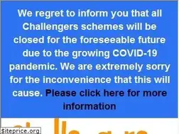 Sites similar to disability-challengers.org