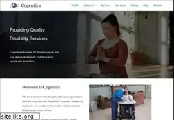 Sites similar to disability-researchers.com