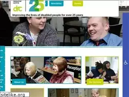 Sites similar to disability.co.uk