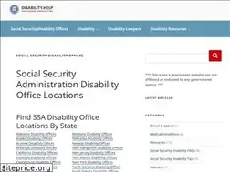 Sites similar to disability.help