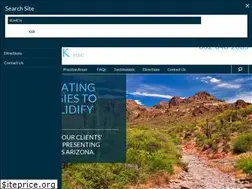 Sites similar to disabilityarizona.com