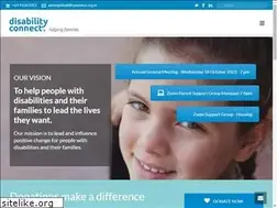 Sites similar to disabilityconnect.org.nz