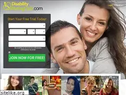 Sites similar to disabilitydatingclub.com