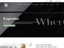 Sites similar to disabilityexpertsfl.com
