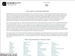 Sites similar to disabilityimages.com