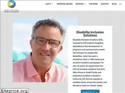 Sites similar to disabilityinclusion.org