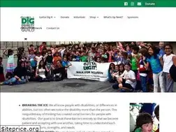 Sites similar to disabilityinclusionguild.org