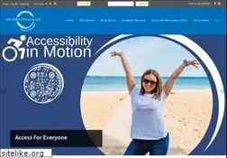 Sites similar to disabilitynetwork.org