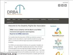 Sites similar to disabilityrights-law.org