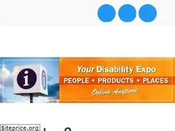 Sites similar to disabilitytodaynetwork.com