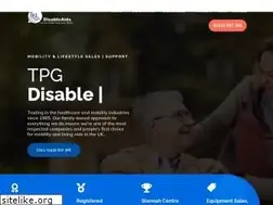 Sites similar to disable-aids.co.uk
