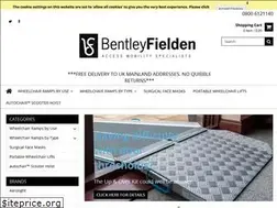Sites similar to disabledaccessramps.net